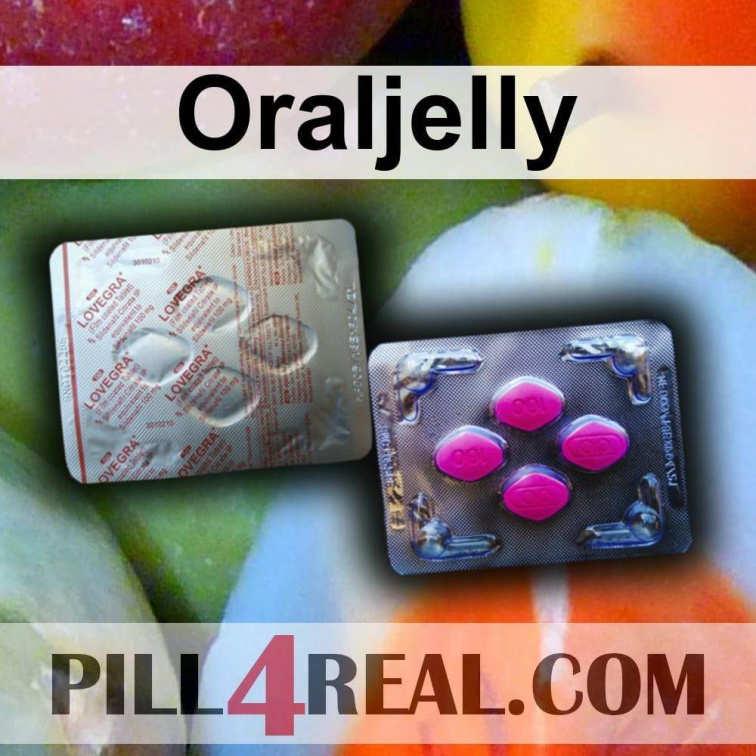Oraljelly 225
