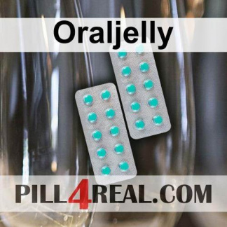 Oraljelly 290