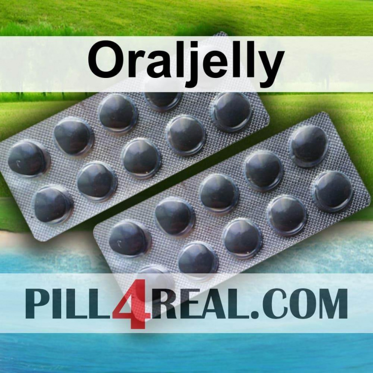 Oraljelly 301