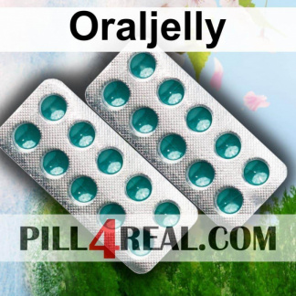 Oraljelly 304