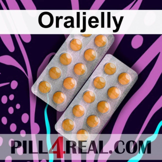 Oraljelly 341