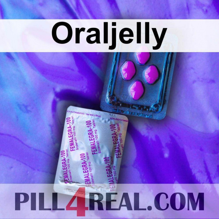 Oraljelly 366