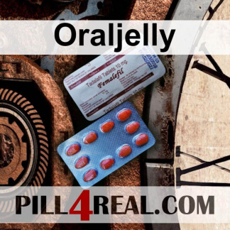 Oraljelly 369