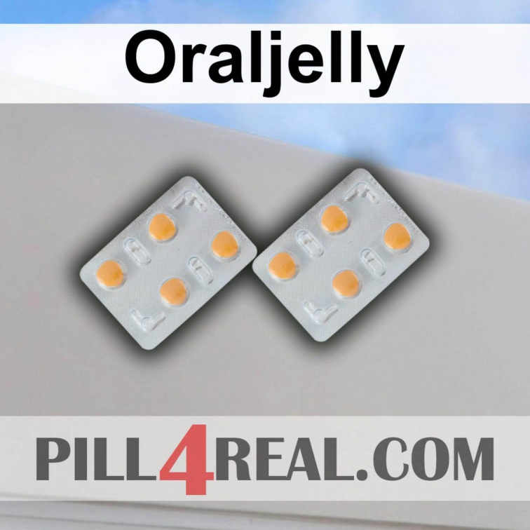 Oraljelly 438