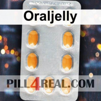 Oraljelly 441