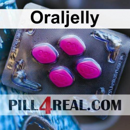 Oraljelly 448