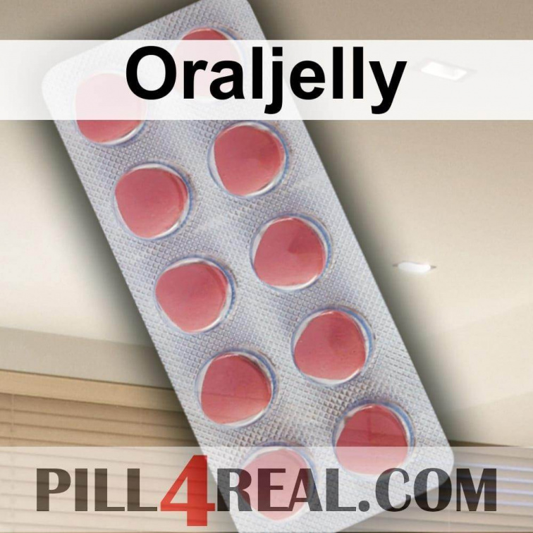 Oraljelly 470