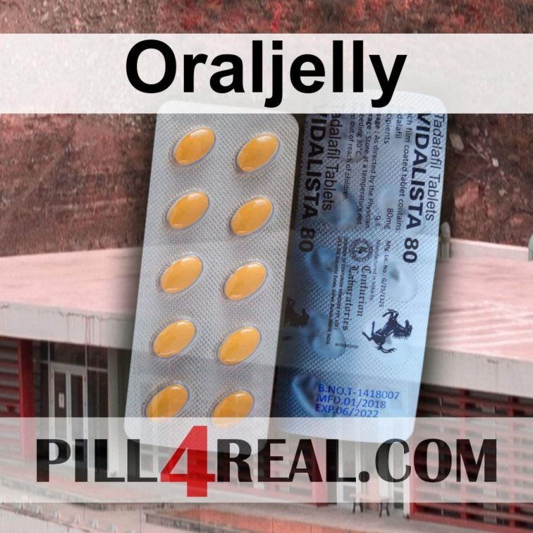 Oraljelly 515