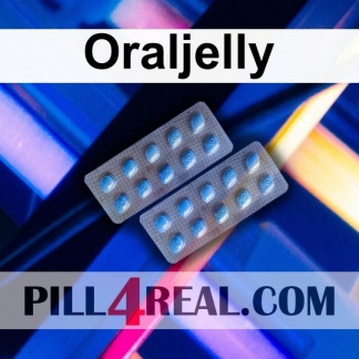 Oraljelly 517