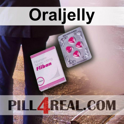 Oraljelly 525