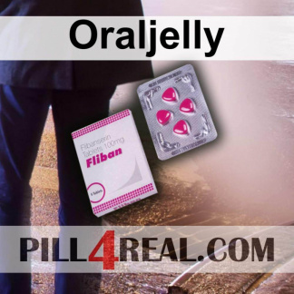 Oraljelly 525