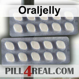 Oraljelly 570