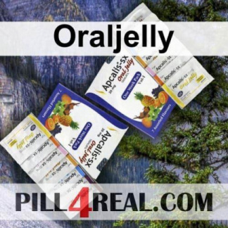 Oraljelly 609