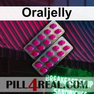 Oraljelly 652
