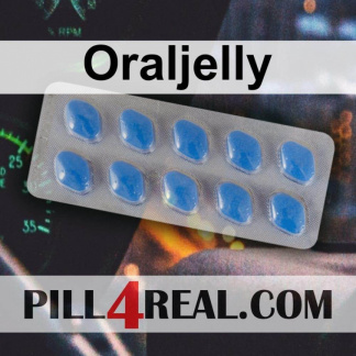 Oraljelly 659