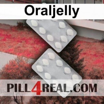 Oraljelly 701
