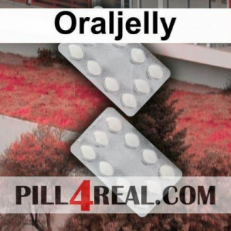 Oraljelly 701