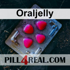 Oraljelly 720