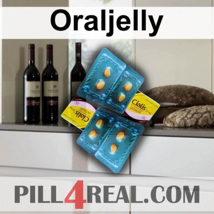 Oraljelly 797
