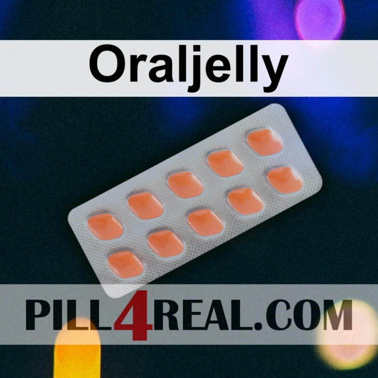 Oraljelly 799
