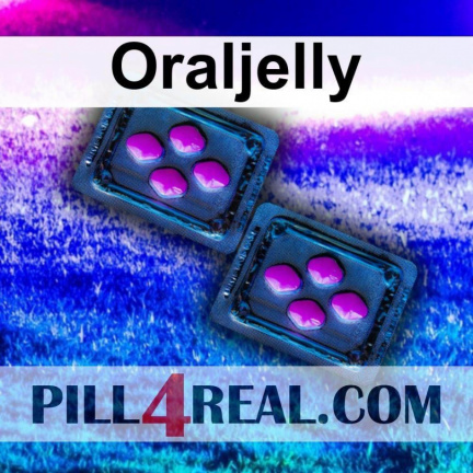 Oraljelly 807