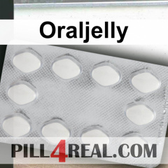 Oraljelly 850