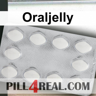 Oraljelly 850