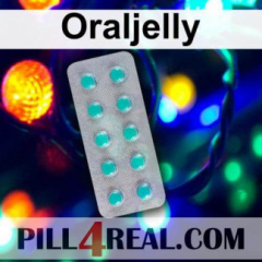 Oraljelly 867