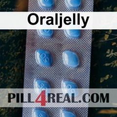 Oraljelly 890