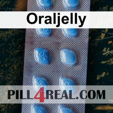 Oraljelly 890