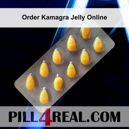 Order Kamagra Jelly Online 120