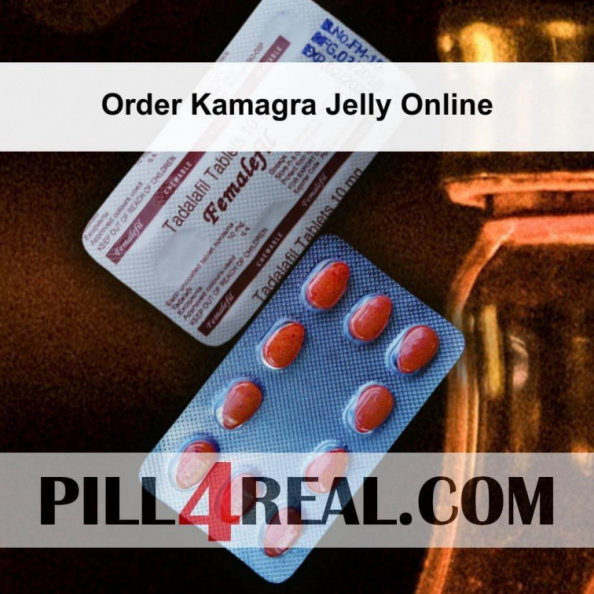 Order Kamagra Jelly Online 241