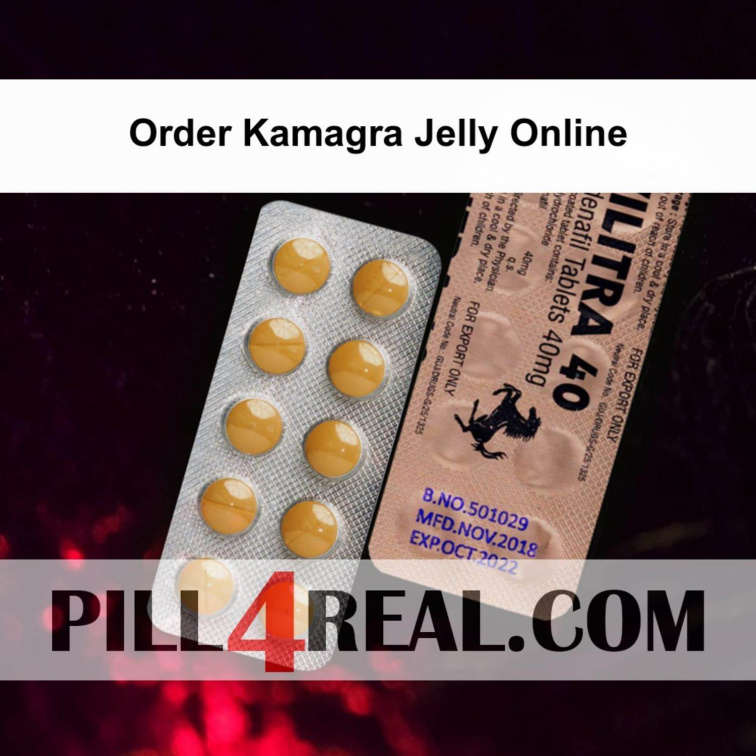 Order Kamagra Jelly Online 260