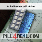Order Kamagra Jelly Online