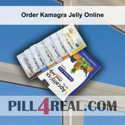 Order Kamagra Jelly Online 833