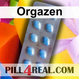 Orgazen 002