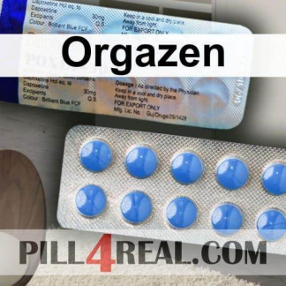 Orgazen 135