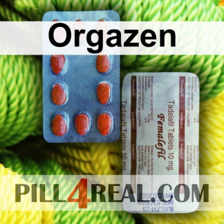 Orgazen 148