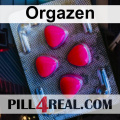 Orgazen 207