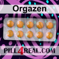 Orgazen 238