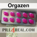 Orgazen 248
