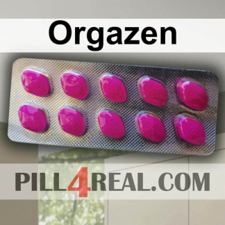Orgazen 248