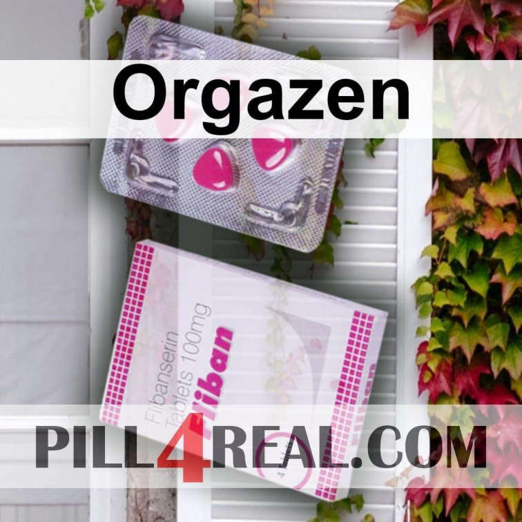 Orgazen 260