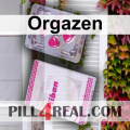 Orgazen 260