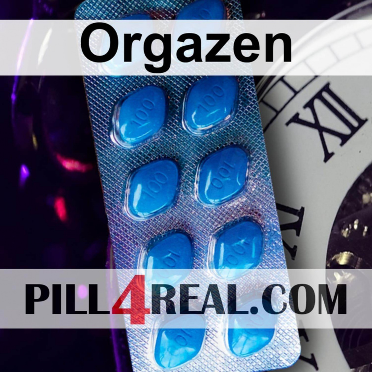 Orgazen 303
