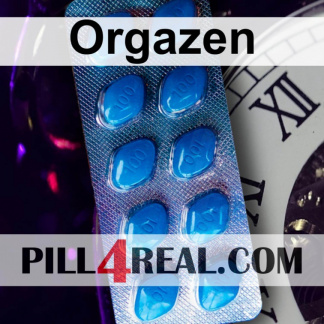 Orgazen 303