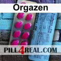 Orgazen 330