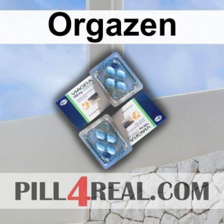 Orgazen 338