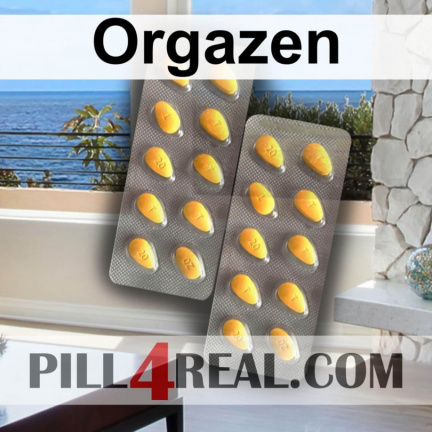 Orgazen 347
