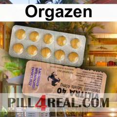 Orgazen 348
